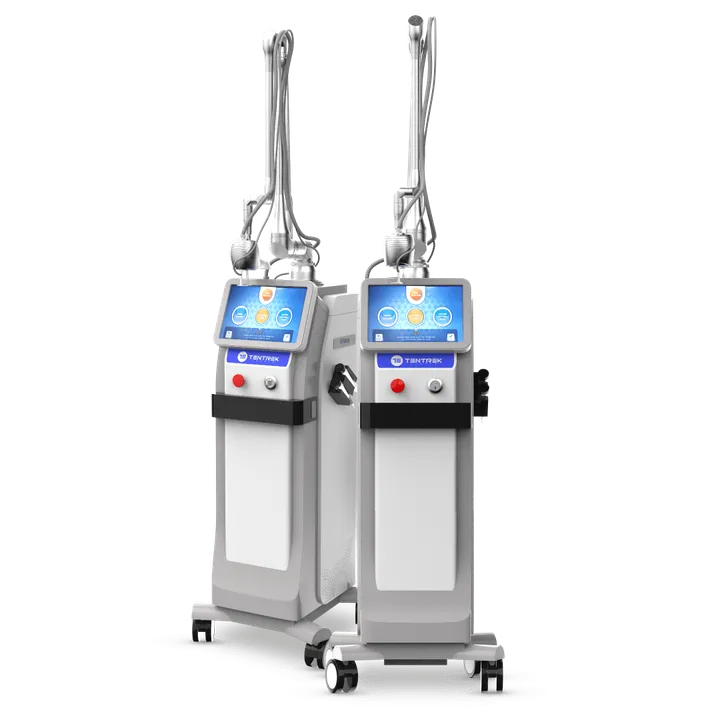 iBlaze MX7000 - laser CO2 fraccionado en Medellin