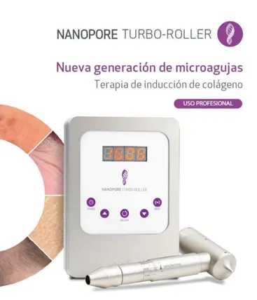 Nanopore Medellin - Nathalie Morales Dermatóloga