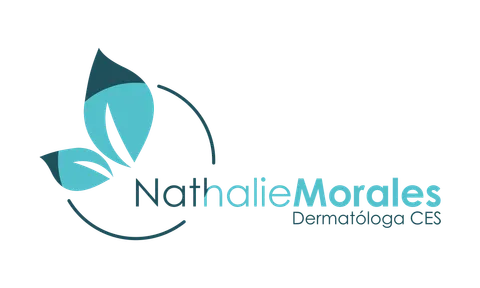 Nathalie Morales Dermatóloga
