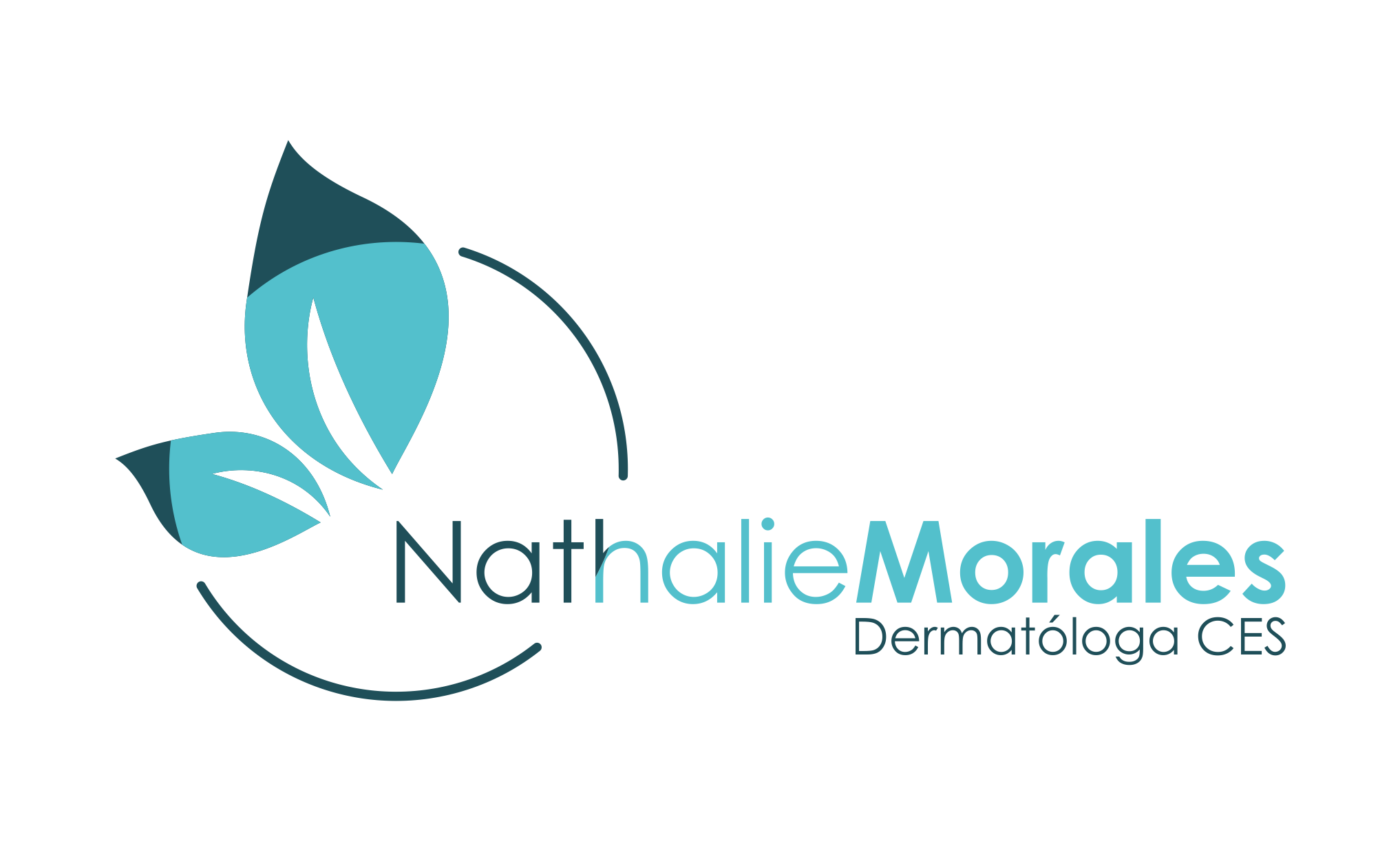 Nathalie Morales Dermatóloga