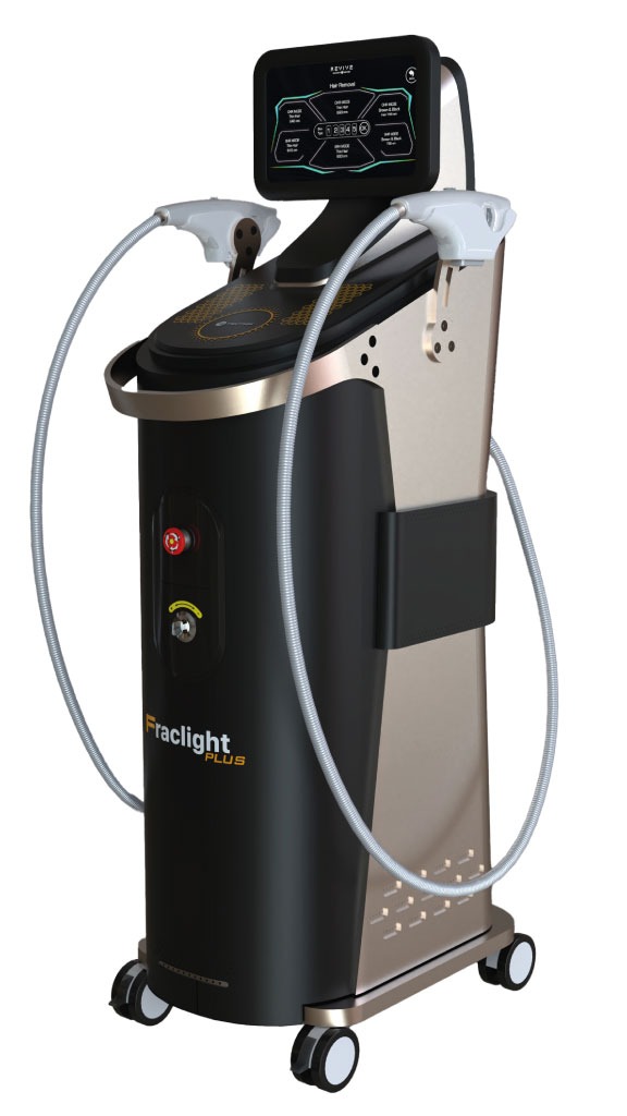 Tratamiento Fraclight en Medellín
