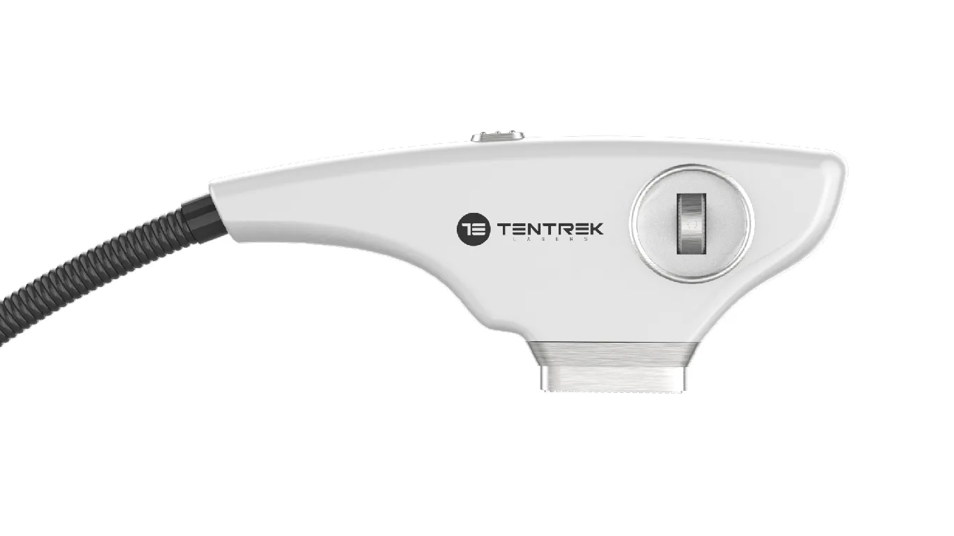 IPL treatment application