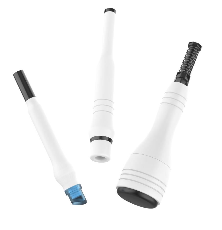 Hydrash hydrodermabrasion device - Deep facial cleansing in Medellín