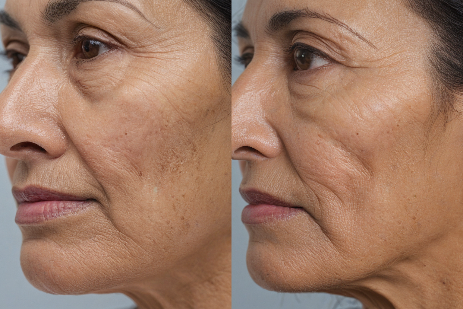 Resultados Tensamax - Antes y Después