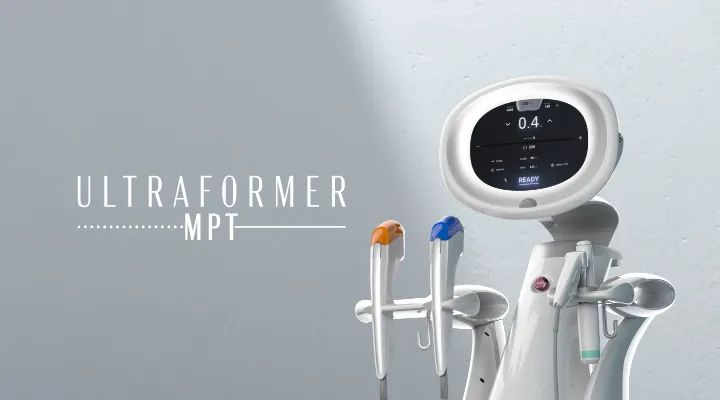 Tratamiento Ultraformer en Medellín
