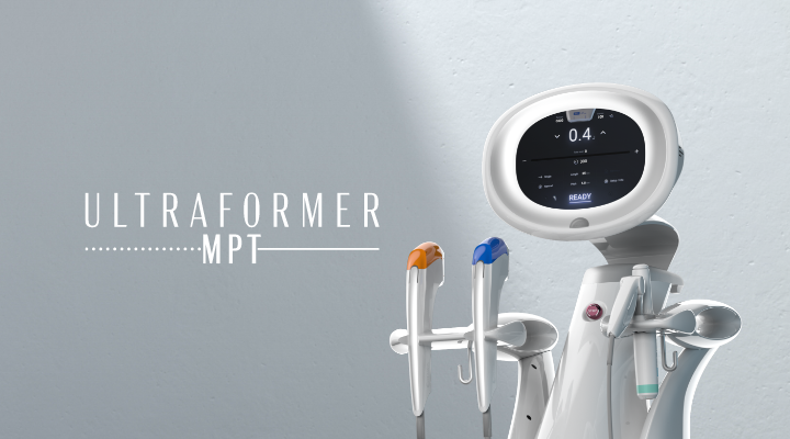 Tratamiento Ultraformer en Medellín