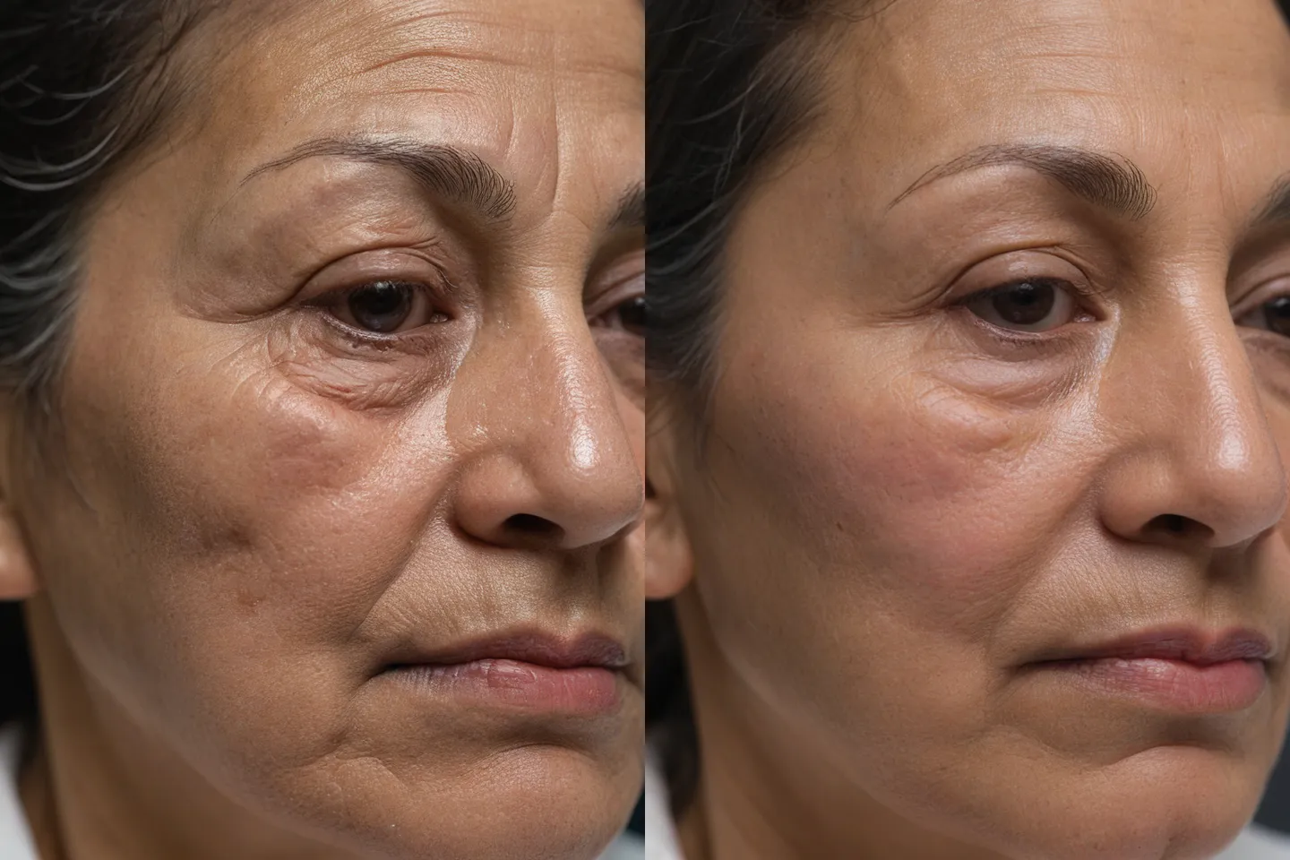 Resultados Ultraformer_Mpt - Antes y Después