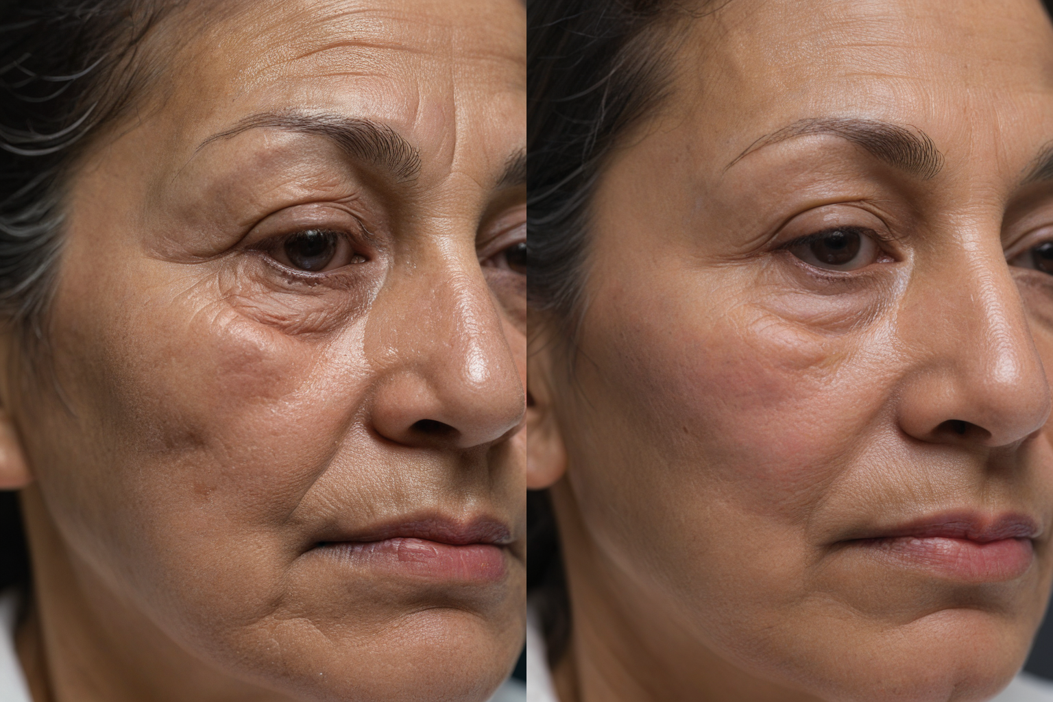 Resultados Ultraformer_Mpt - Antes y Después