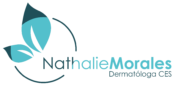 Logo Nathalie Morales Dermatóloga